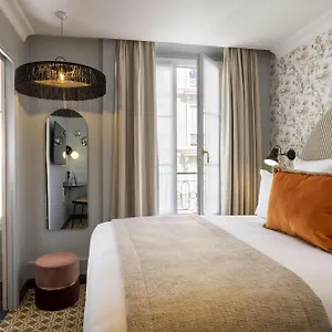 Fior D'aliza Parigi