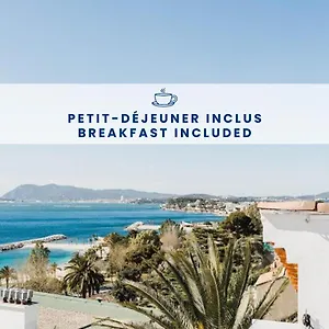 Hotel Les Voiles, Tolone