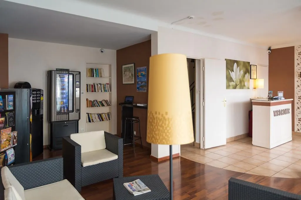 **  Hotel Jaures Tolone Francia