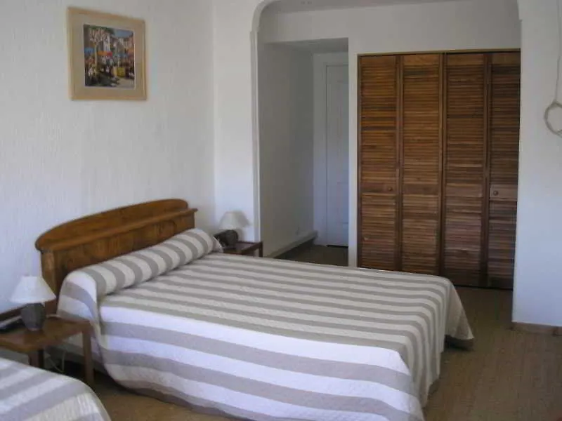 Hotel Jaures Tolone