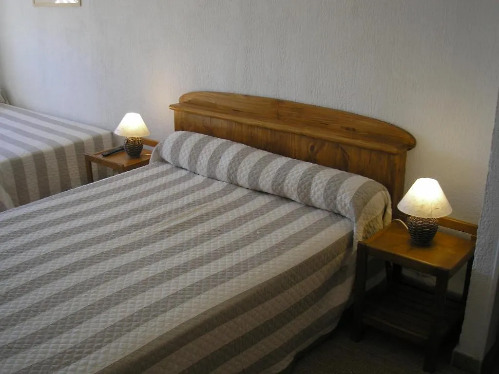 Hotel Jaures Tolone