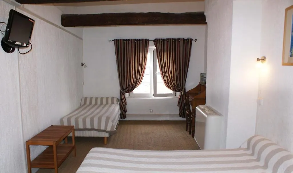 Hotel Jaures Tolone