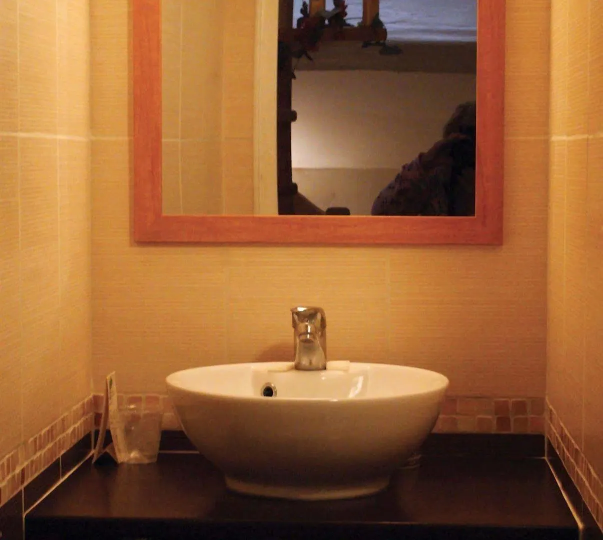 Hotel Jaures Tolone