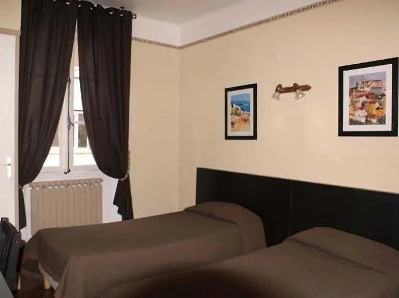 Hotel Jaures Tolone