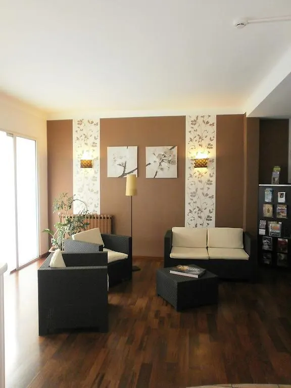 Hotel Jaures Tolone