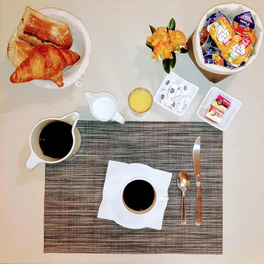Hotel Jaures Tolone